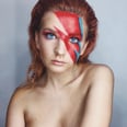 9 David Bowie Makeup Looks That Will Make You a Halloween Party Rebel, Rebel