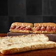 Subway Just Released Cheesy Garlic Bread That You Can Use For ANY Sandwich