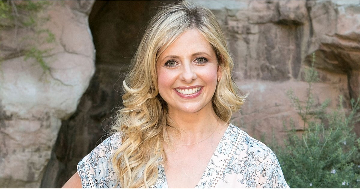 Sarah Michelle Gellar Announces Cruel Intentions TV Show | POPSUGAR Entertainment