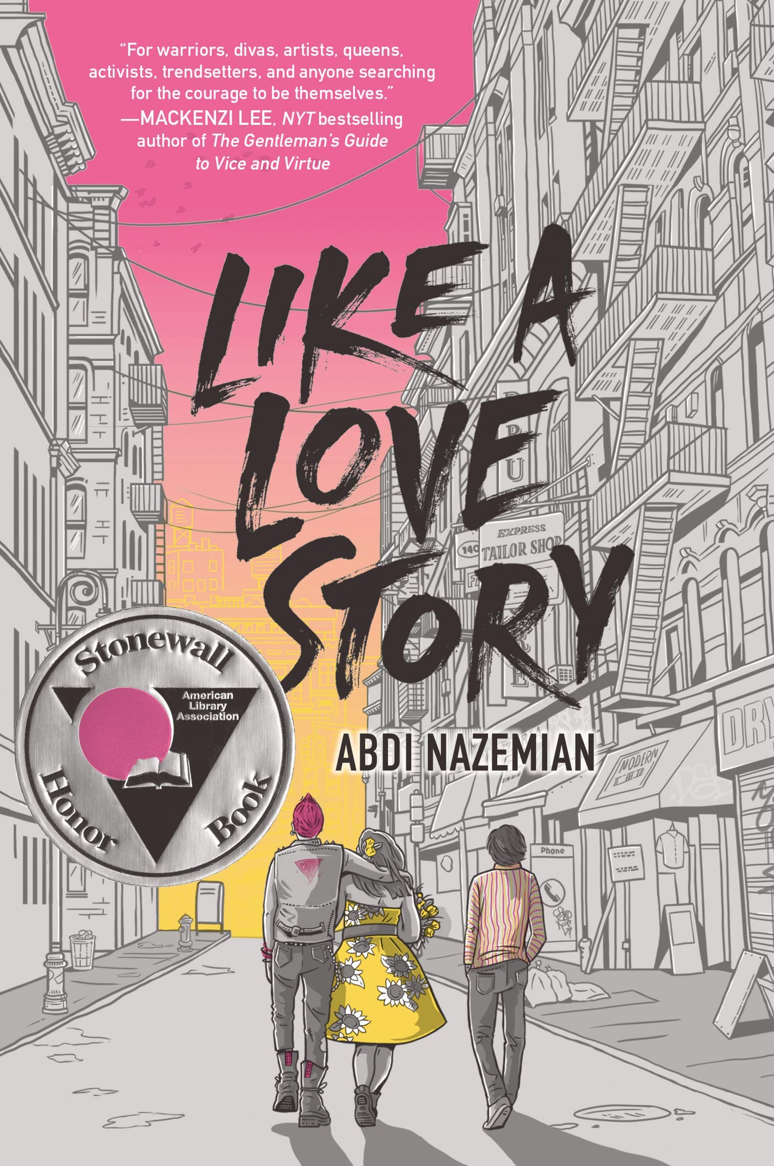 LGBTQ+ YA Books For Tweens and Teens 2020 | PS Family