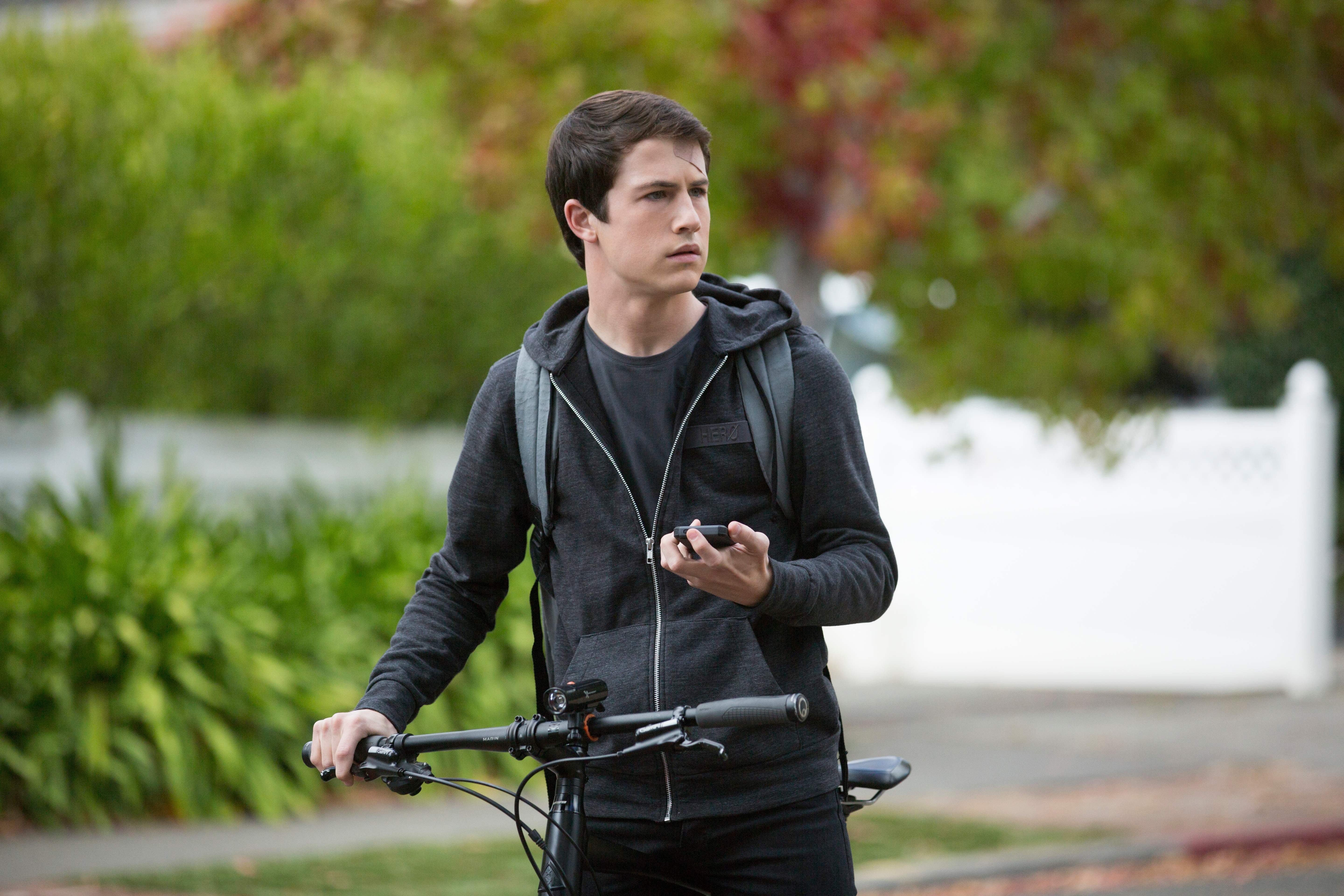 13 reasons why season 2 episodes