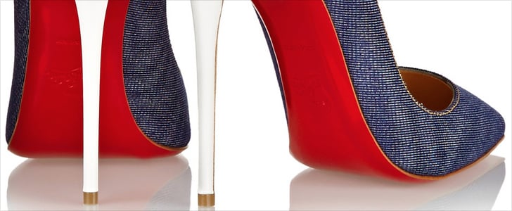 Christian Louboutin So Kate Heels