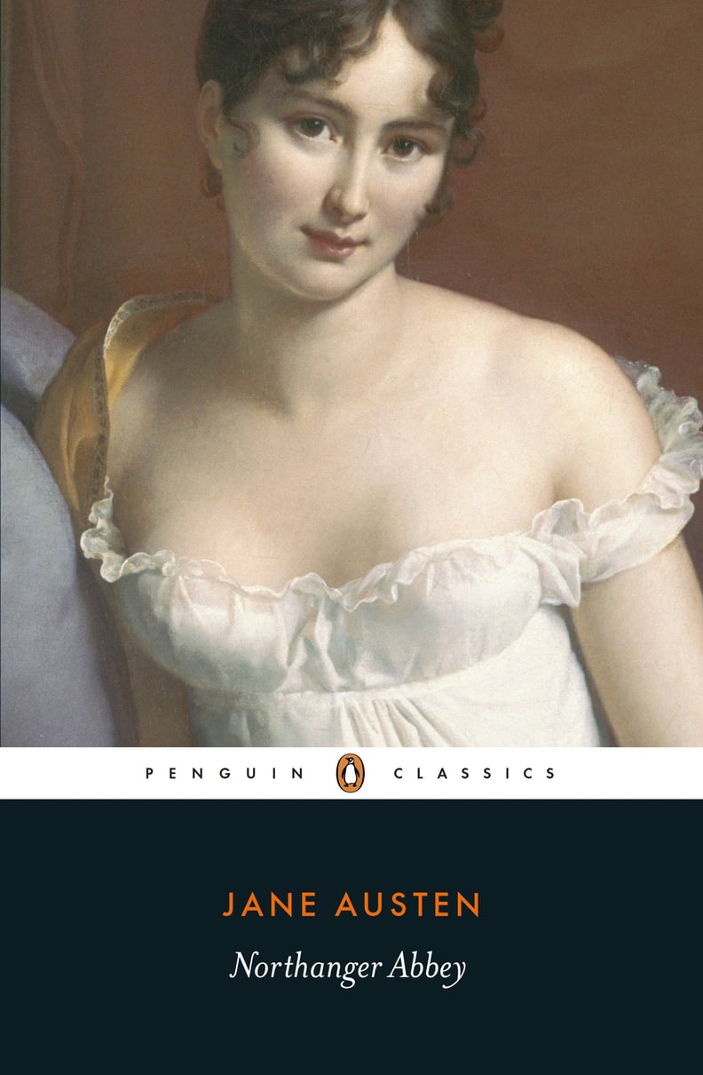 "Northanger Abbey" by Jane Austen