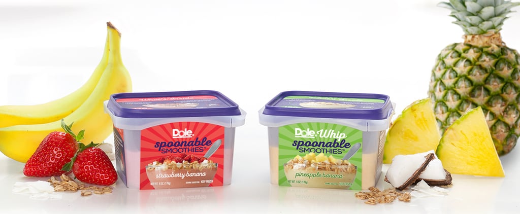 Dole Spoonable Smoothies