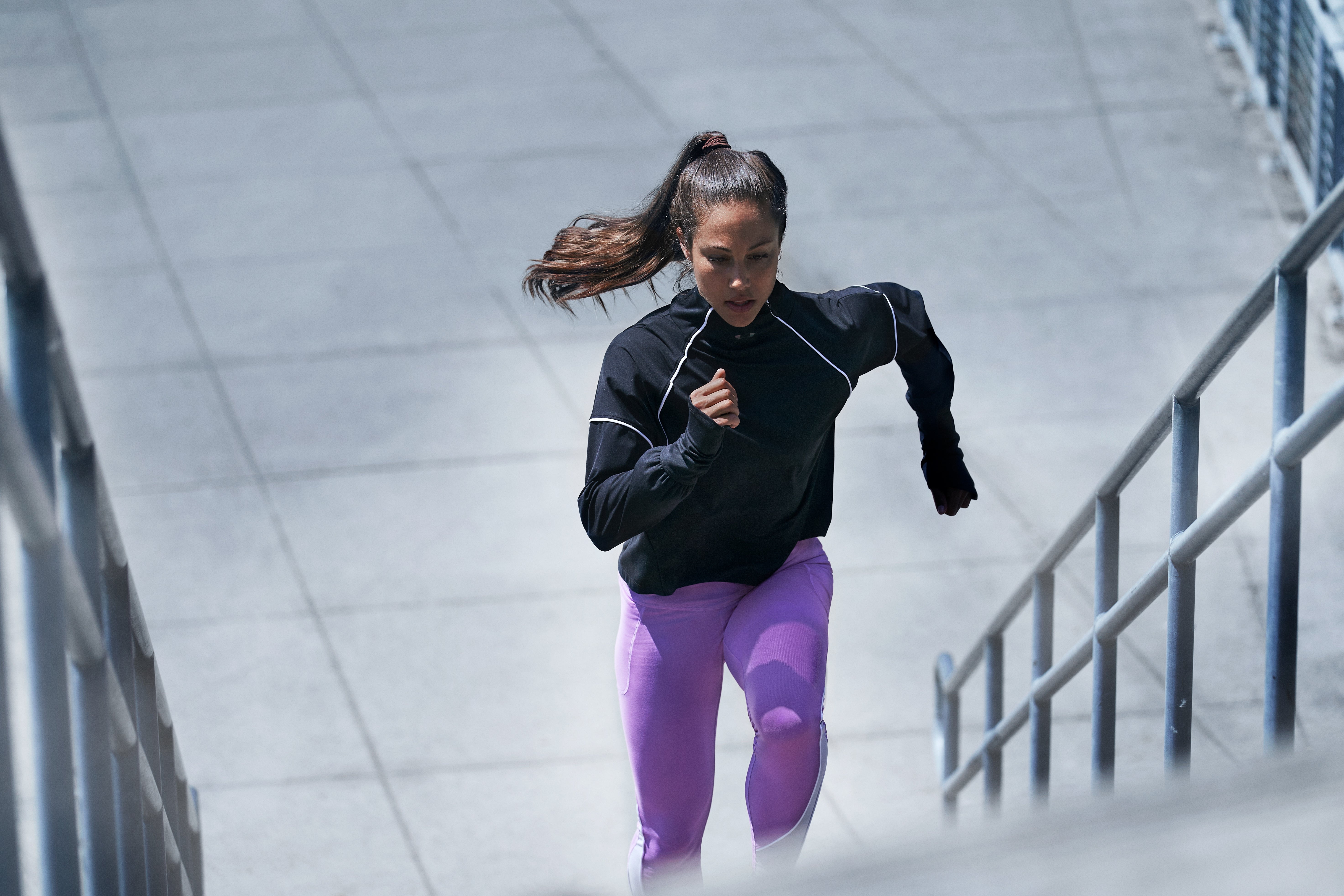 Fleece lined under armour Clearance