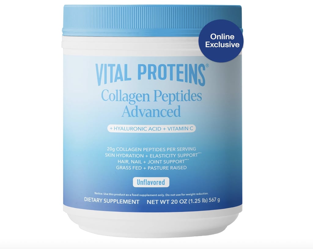 Vital Proteins Collagen Peptides Powder