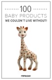 Baby Products Couldn't Live Without!