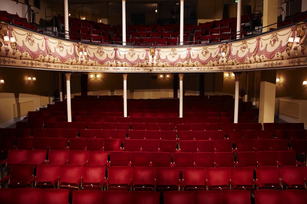Kid-Friendly Broadway Shows