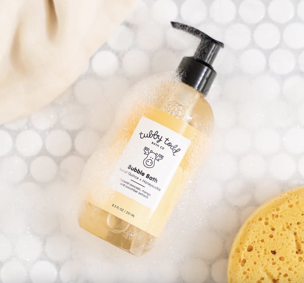 Best Bath Gift For 4-Year-Olds