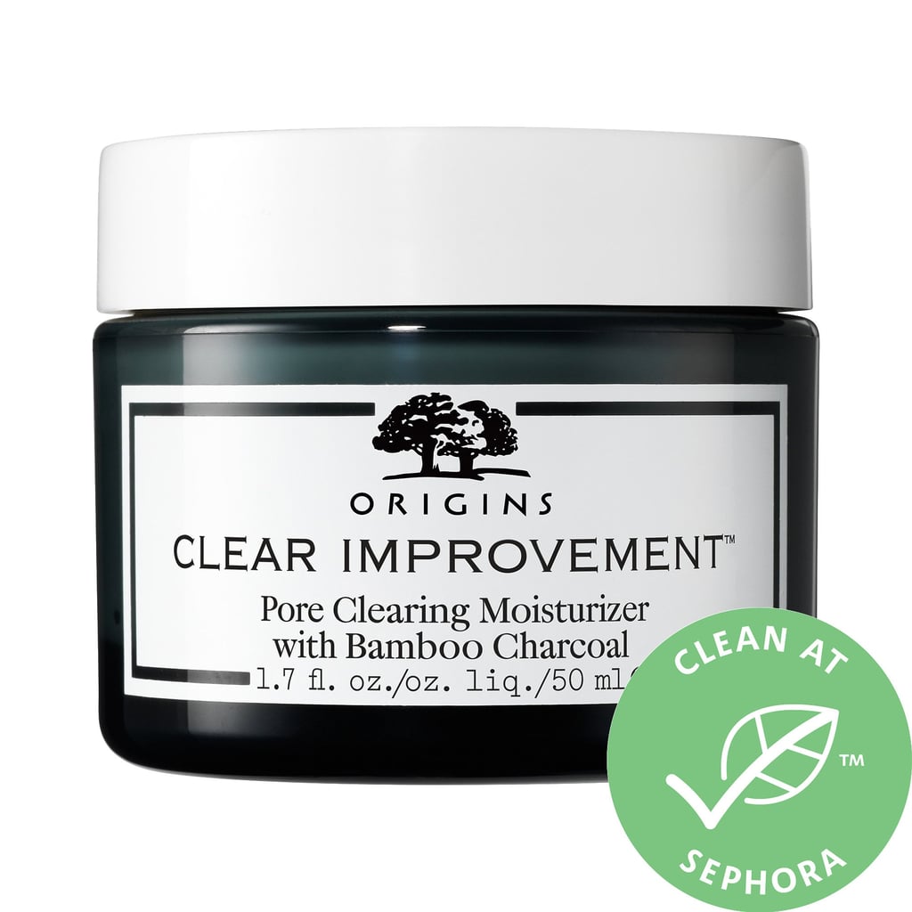 Origins Clear Improvement Pore Clearing Moisturiser