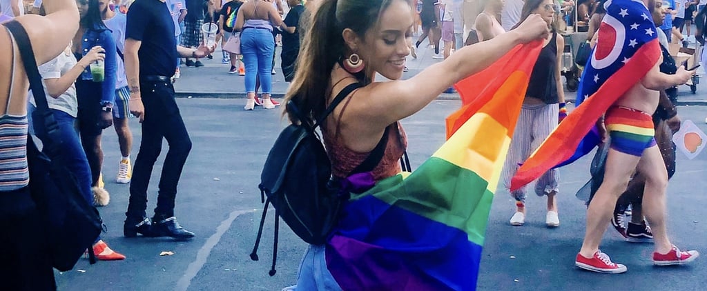 Latinx Communities Need Pride Month and So Much More