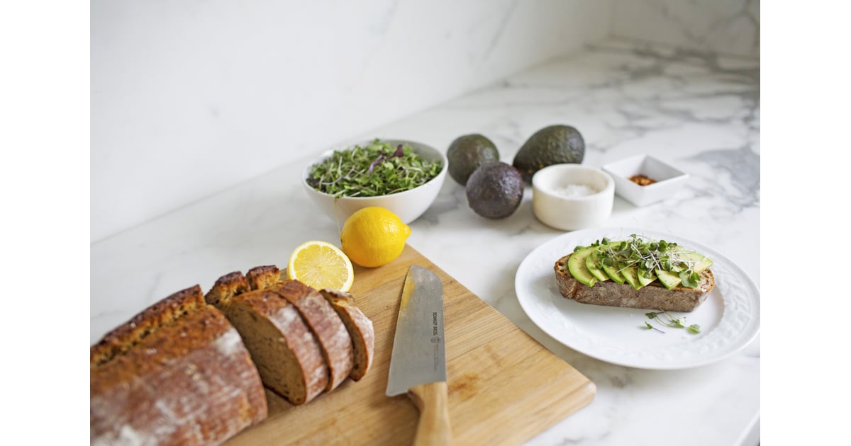 The Right Way to Care For Bamboo Cutting Boards