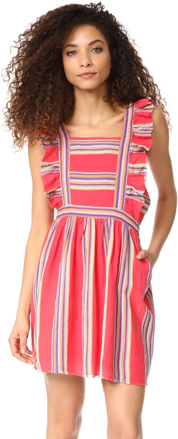 d.RA Malibu Dress