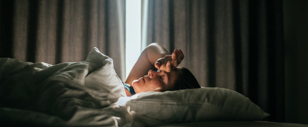 Why Can't I Sleep In Anymore? A Sleep Expert Explains
