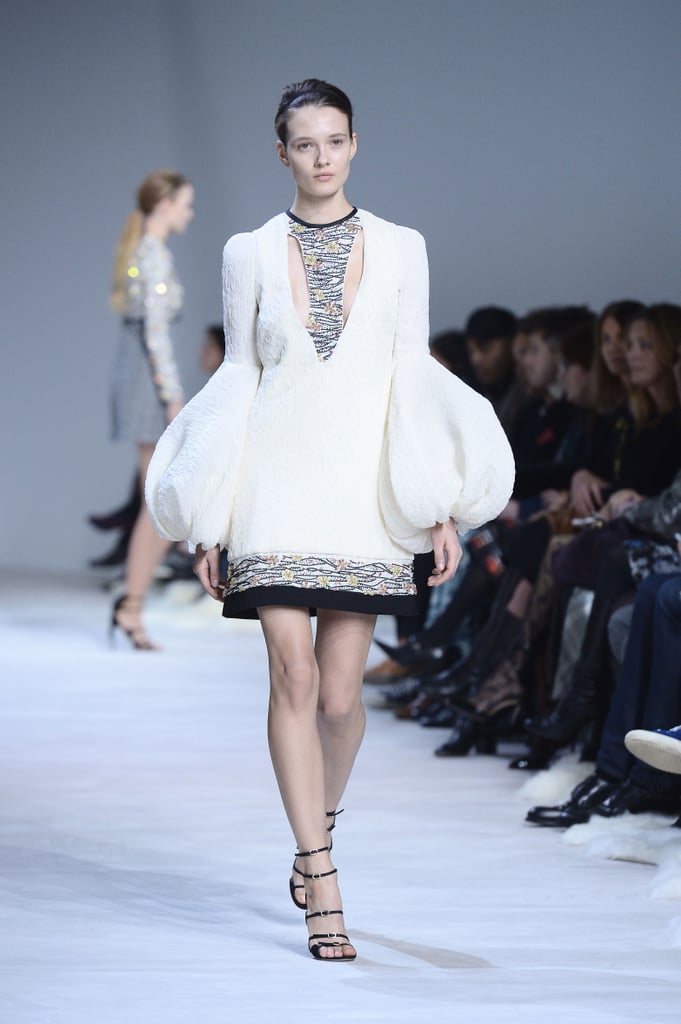 Giambattista Valli Couture Spring 2016