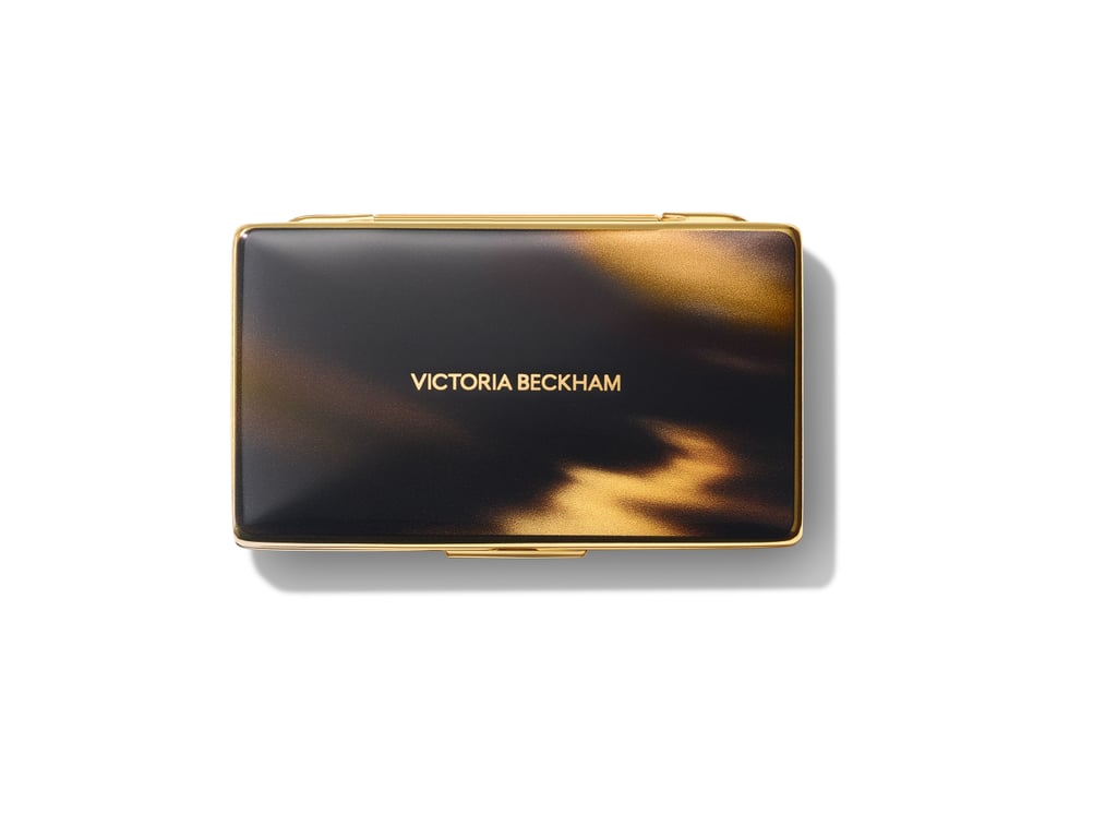 Victoria Beckham Beauty Smoky Eye Brick Outer Packaging