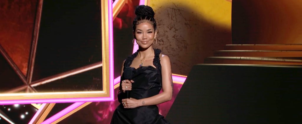 Jhené Aiko Opens Up About Anxiety, Depression, and Sobriety