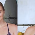 Iskra Lawrence Reveals What Those "Posed" Instagram Photos Really Look Like, and It's Powerful