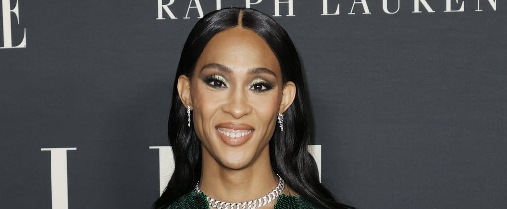 Mj Rodriguez Becomes the First Openly Trans Woman to Win a Golden Globe: "WE ARE HERE"