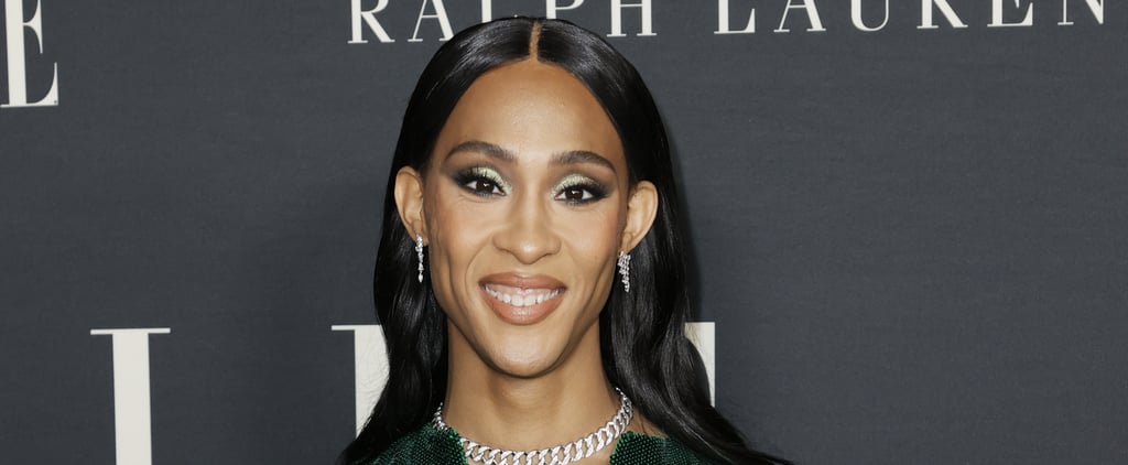 Mj Rodriguez Becomes First Trans Woman to Win a Golden Globe