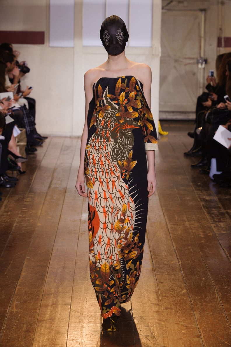 Maison Martin Margiela Haute Couture Spring 2014