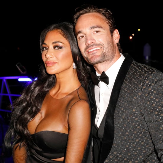 Nicole Scherzinger and Thom Evans Are Engaged