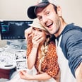 After "18 Long, Painful Months" and 2 Losses, Jamie Otis Is 4 Weeks Pregnant!