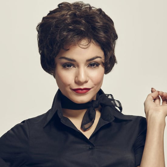 Vanessa Hudgens's Best Moments on Grease: Live!