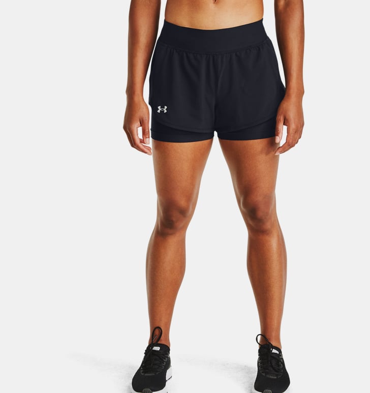 How to Prevent Chafing During Exercise? Get The Right Chafing Underwear!