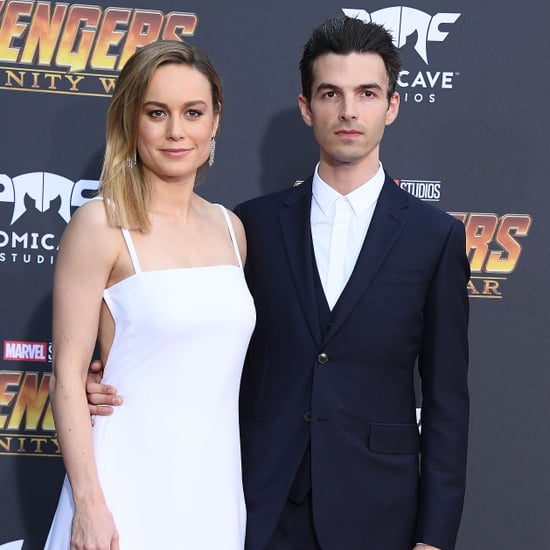 Brie Larson and Alex Greenwald Break Up
