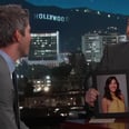 Jimmy Kimmel's Prediction About The Bachelor Winner Proves He Might Actually Be a Wizard