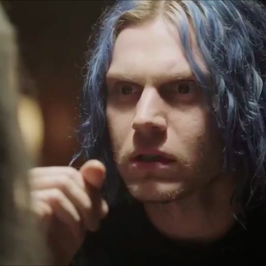 American Horror Story Cult Trailer
