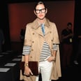 President and Creative Director Jenna Lyons Is Leaving J.Crew