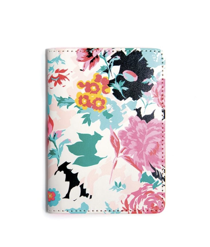 Ban.do Florabunda Passport Holder