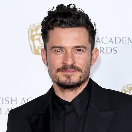 Orlando Bloom