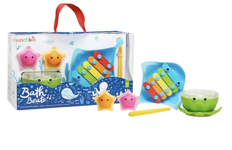 Best Musical Bath Toy For Toddlers