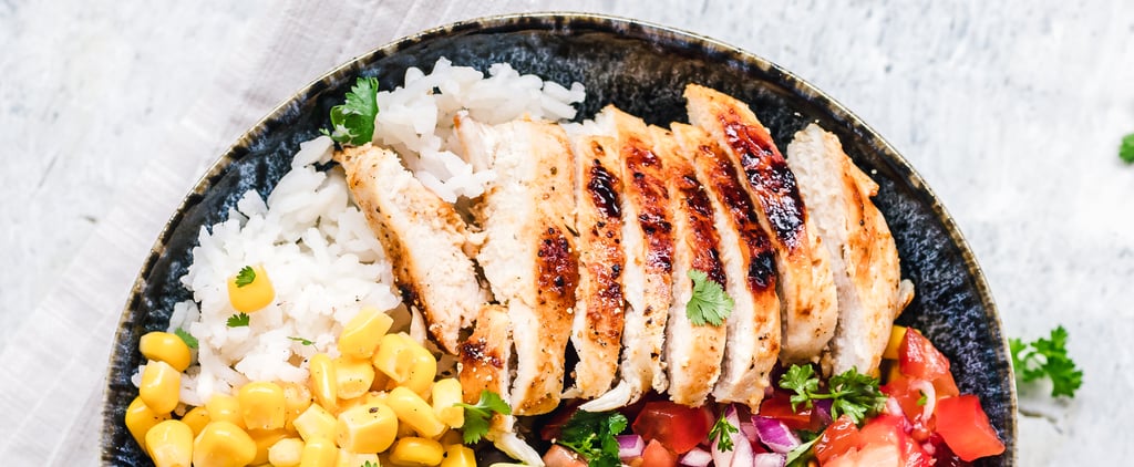 13 Dietitian Favorite Healthy Lunches For Work