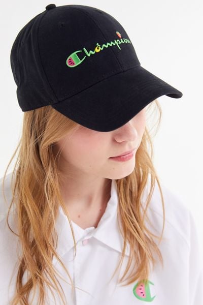 Champion X Susan Alexandra UO Exclusive Baseball Hat