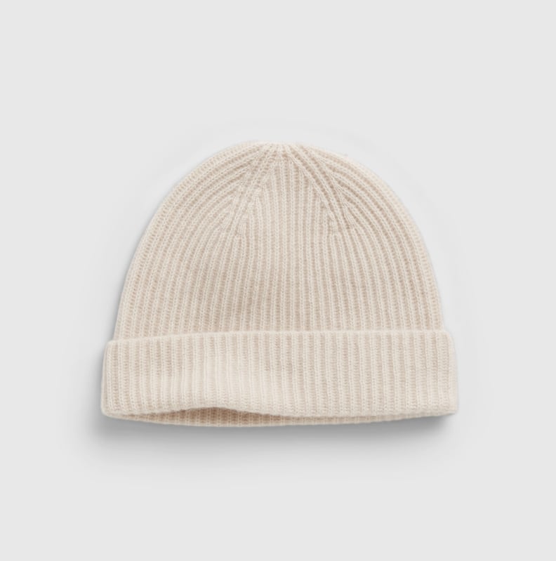 Gap Recycled Cashmere Beanie