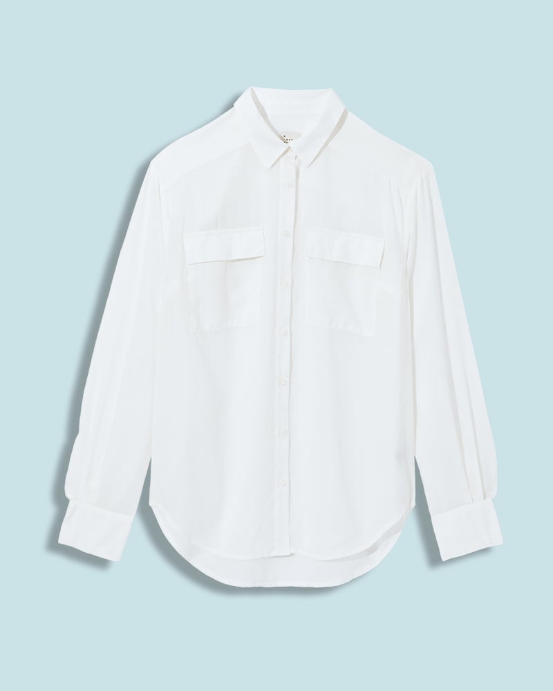 Long Sleeve Utility Shirt