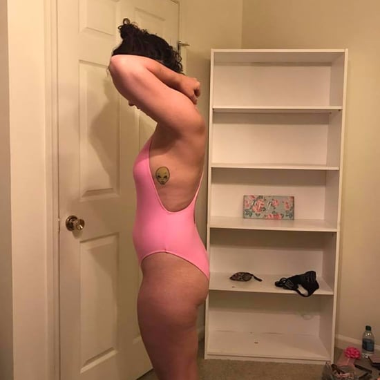 Woman Kicked Out of the Pool Because of Her Swimsuit