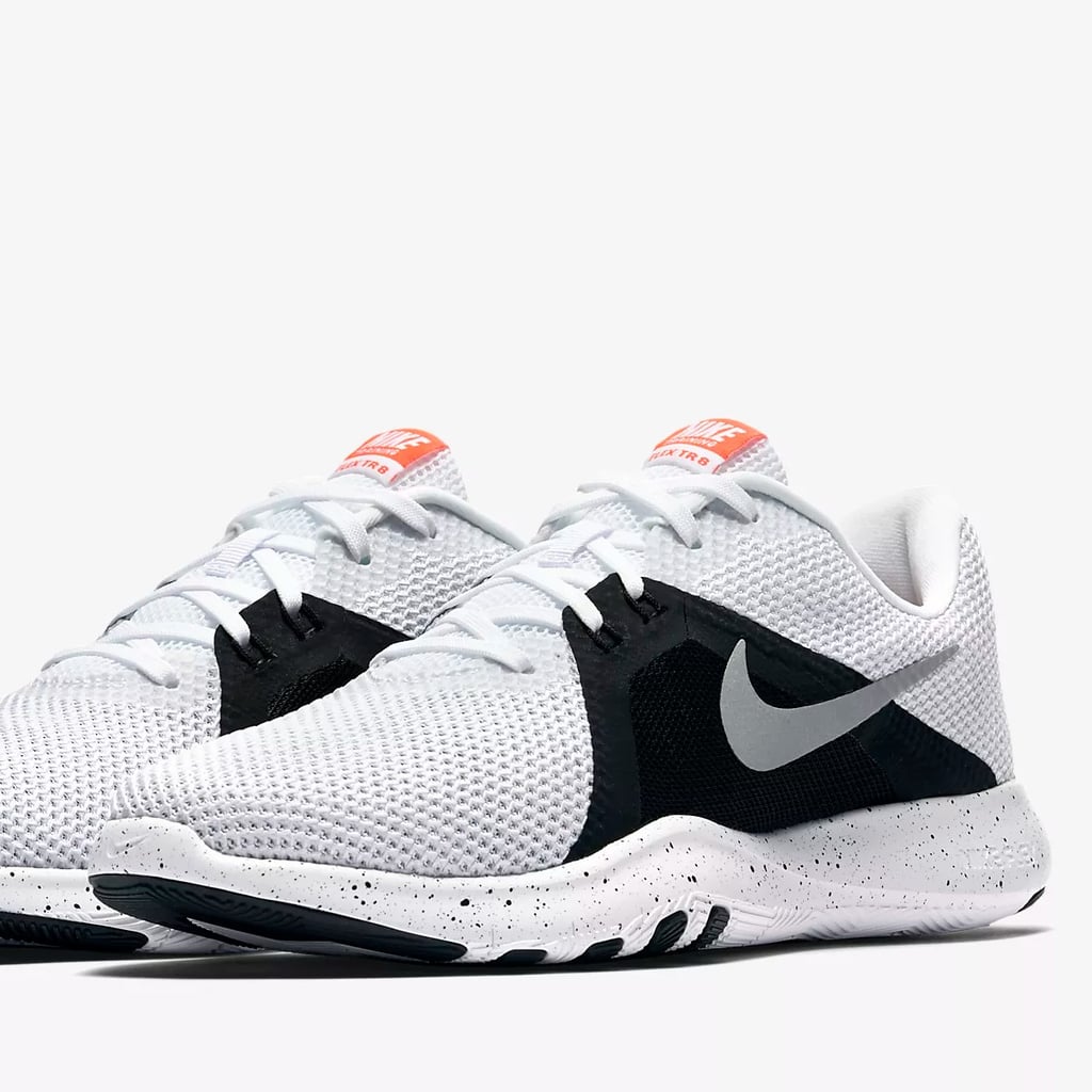 nike tr8 review