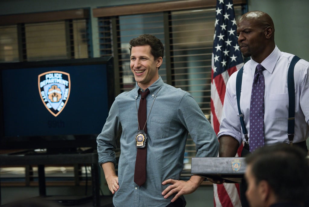 Brooklyn Nine-Nine