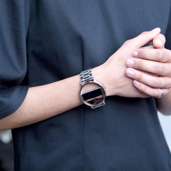 Fitbit Alta x Public School