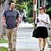 Ben Affleck and Jennifer Garner Together After Breakup