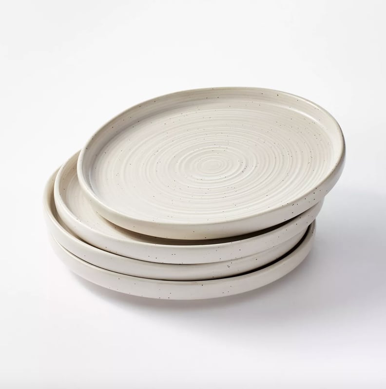 Threshold designed with Studio McGee Stoneware Glazed Dinner Plates
