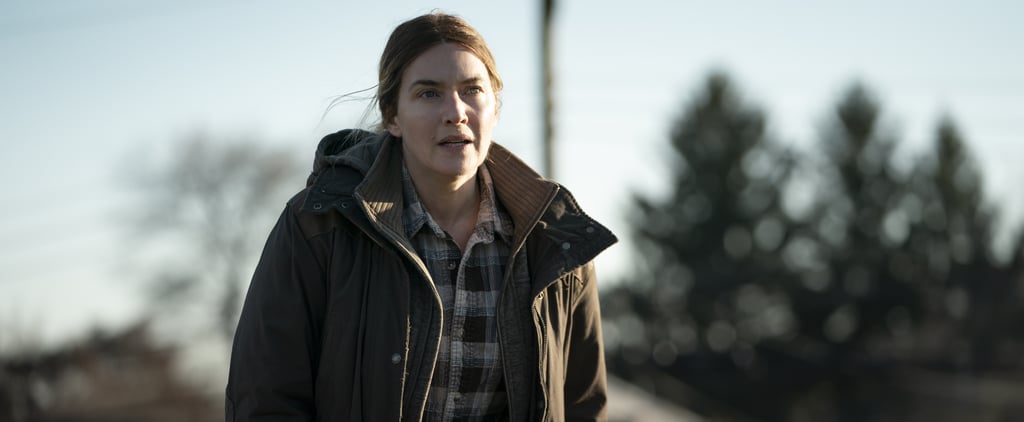 Watch Mare of Easttown’s First Trailer With Kate Winslet