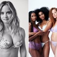 Sofía Jirau Makes History as Victoria's Secret's First Model With Down Syndrome