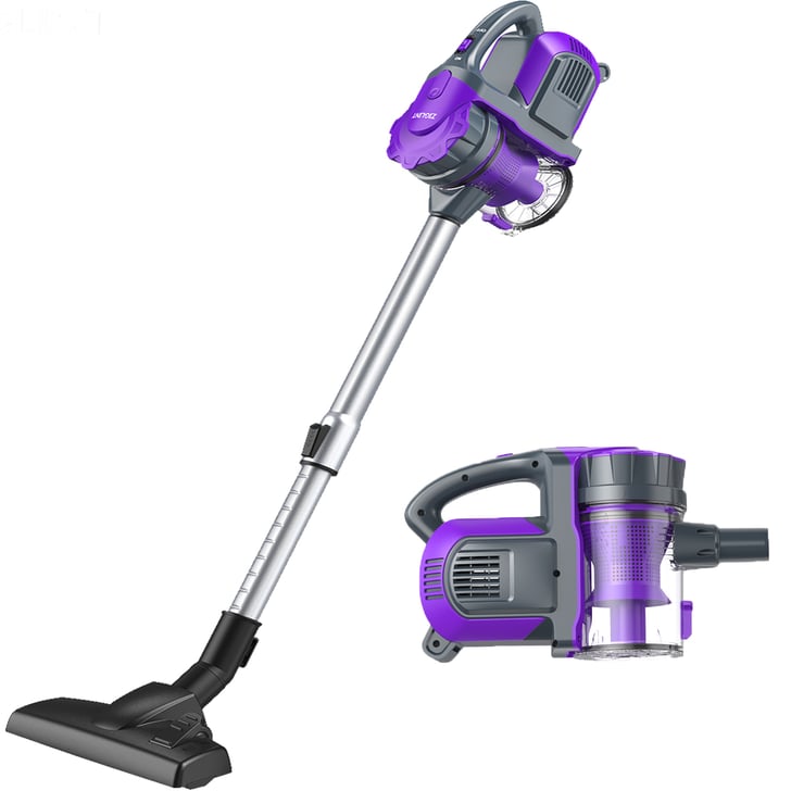 Ziglint 2in1 Cordless Vacuum Cleaner Best Tech Gadgets From Walmart
