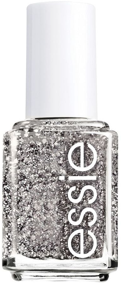 Essie Encrusted Treasures Nail Polish in Ignite the Night